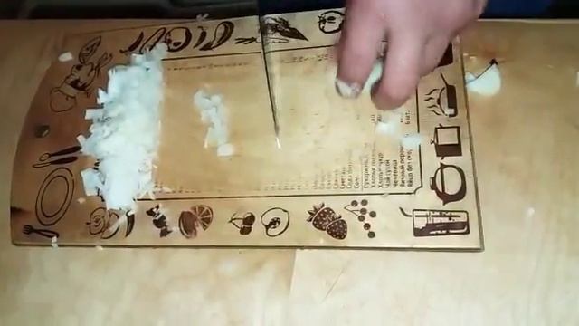 Самый быстрый резать лук? смотреть онлайн