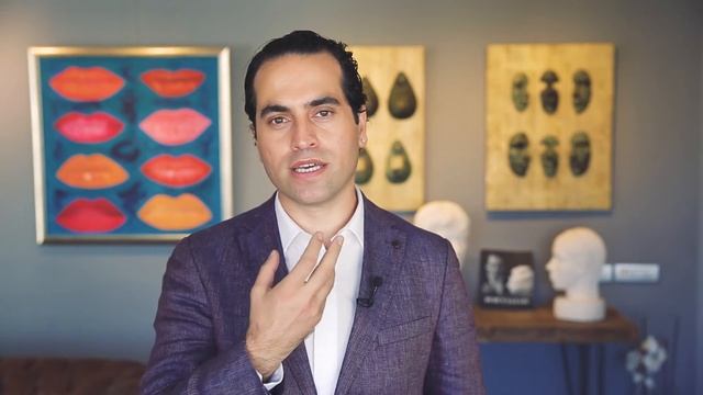 Ameliyatsız yüz sıkılaştırma nasıl yapılır? #DRGO смотреть онлайн