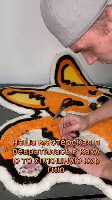 Какая ваша любимая порода собак?🙂