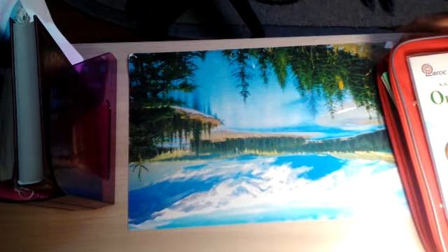 Разбираю свой стол часть 1 смотреть онлайн