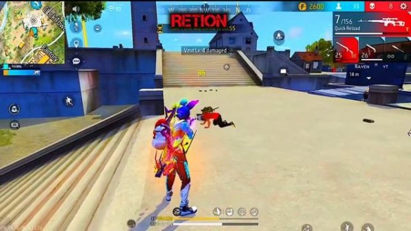 FREE FIRE TARIXI | OLD FREE FIRE | TEKIN ALMAZ OLISH | UZBEKCHA