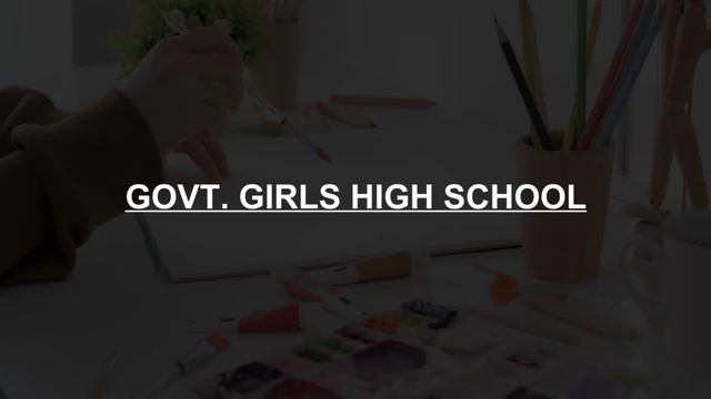 Best Schools around Khanpur, Pakistan смотреть онлайн