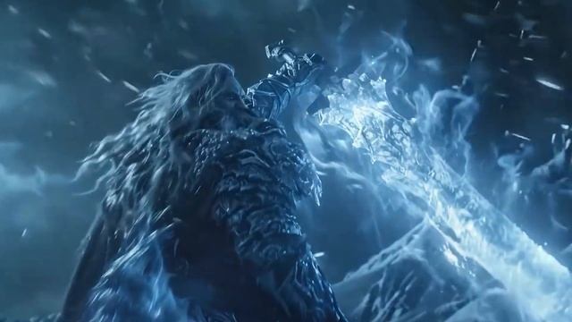 ZiuzYa - Король Лич (Lich King)