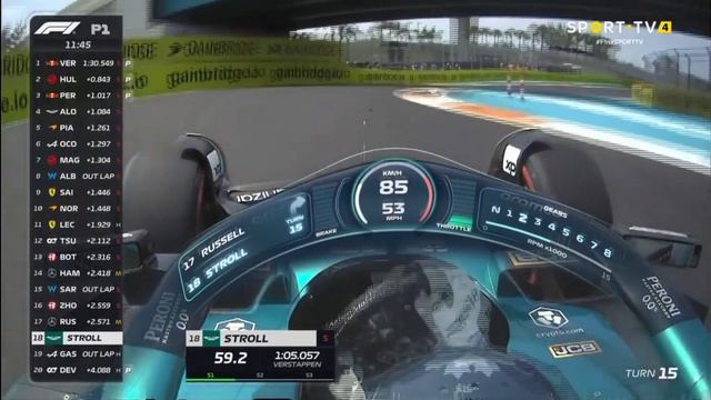 Lance Stroll.mp4 смотреть онлайн
