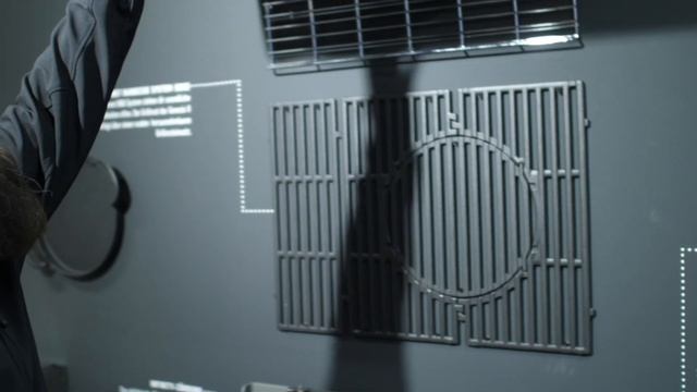 Explosionswand des Weber Stores Thalwil смотреть онлайн