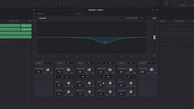 FIX Your Voiceovers in DaVinci Resolve! смотреть онлайн