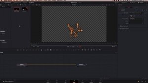 The best way to export alpha videos in Davinci Resolve.