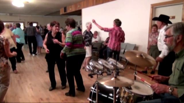 2016 Jam & Dance in Magnolia Hall, North of the Bridge смотреть онлайн