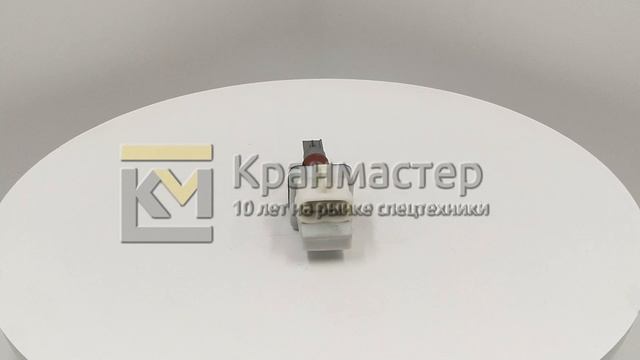 Датчик уровня жидкости Cummins 5580005216 (уровня охлаждения) | Кран-Мастер смотреть онлайн