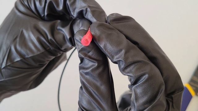 How To Crimp Butt Connectors Tutorial смотреть онлайн