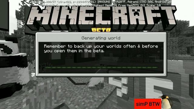 How to install X-ray in Minecraft Pe смотреть онлайн
