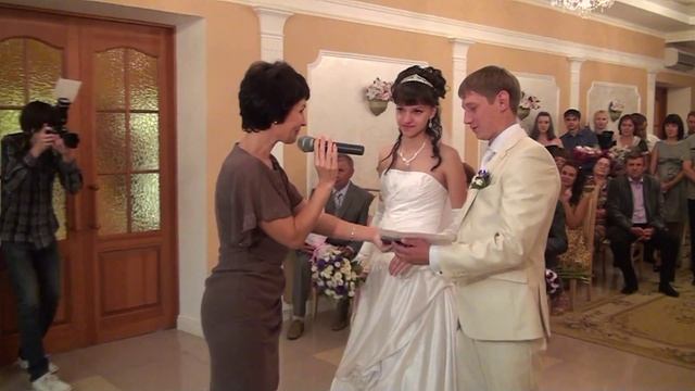 Свадьбы на видео! смотреть онлайн