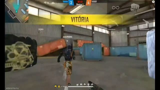 Exemplar❤ Free Fire J1 Mini Highilhgit смотреть онлайн