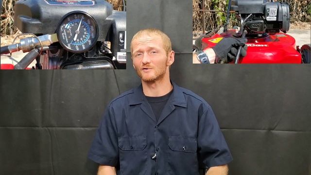 Best fuel injector cleaner! GDI engine смотреть онлайн