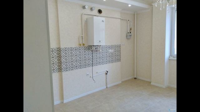 Продаю просторную 1 ком. квартиру по ул.Владим... смотреть онлайн