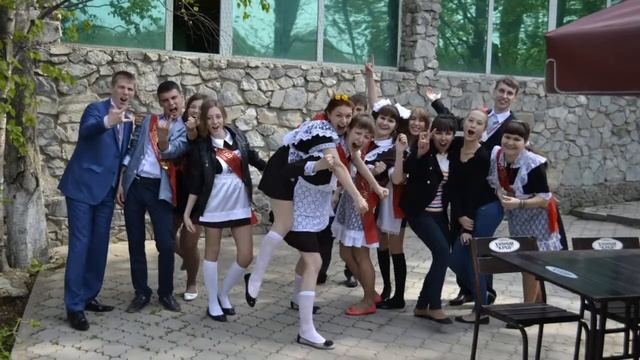 Harlem Shake от 11Б смотреть онлайн