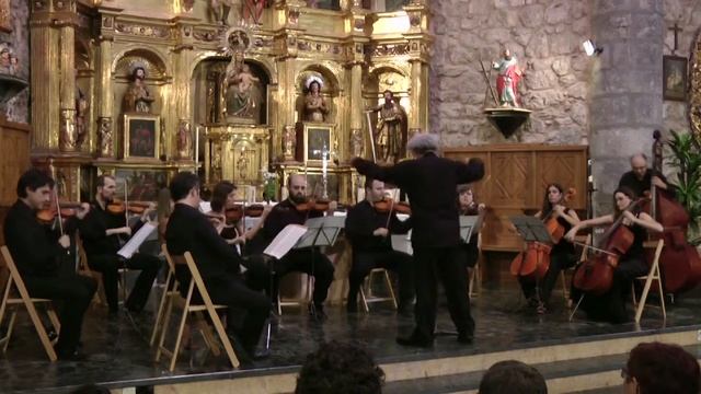 Benjamin Britten, SIMPLE SYMPHONY Op. 4 смотреть онлайн