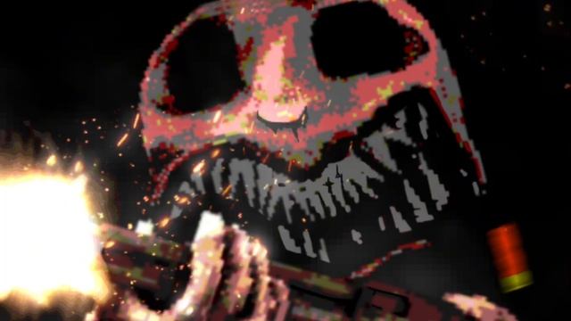 buckshot roulette : before every load ( speed up ) смотреть онлайн