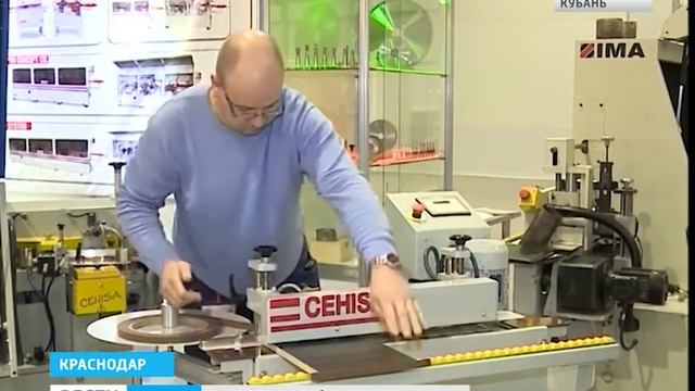 Показали на практике, как работает предлагаемая продукция смотреть онлайн