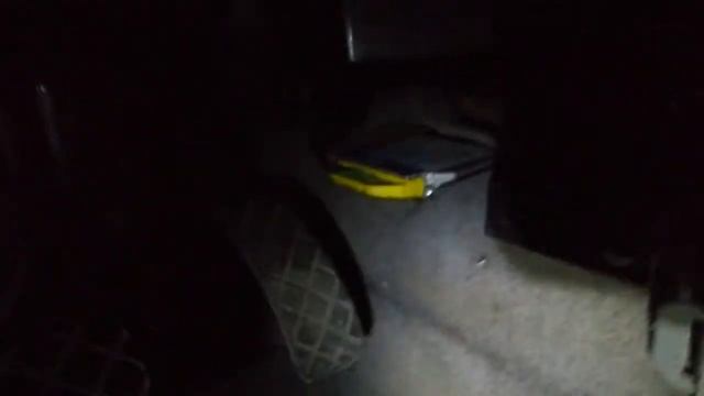 Wymiana sensora airbag w skoda octavia I смотреть онлайн