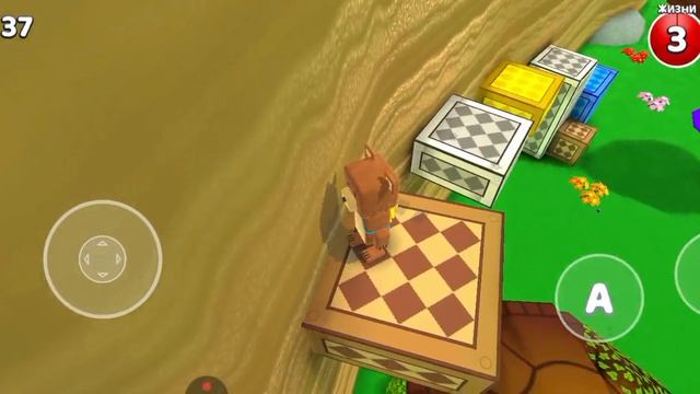 секреты игры про медведя смотреть онлайн