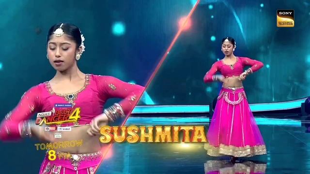 क्या Top 12 में शामिल हो पायेगी Shushmita? смотреть онлайн