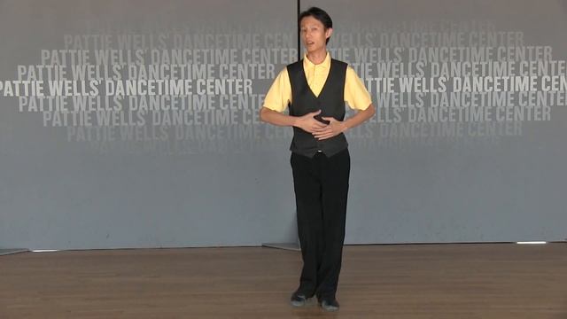 Ballroom Dance: Rumba & Cha Cha смотреть онлайн
