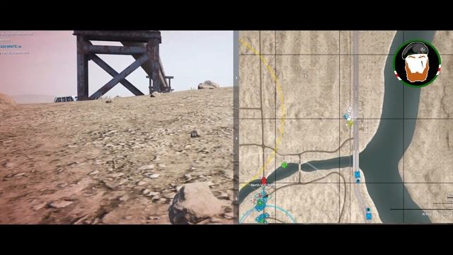 Legal cheat by Gelaevsky Squad [ Anti Tank ] Edit смотреть онлайн