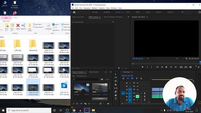 How to convert mkv files into mp4 in OBS Studio using REMUX option Explained in TELUGU смотреть онлайн