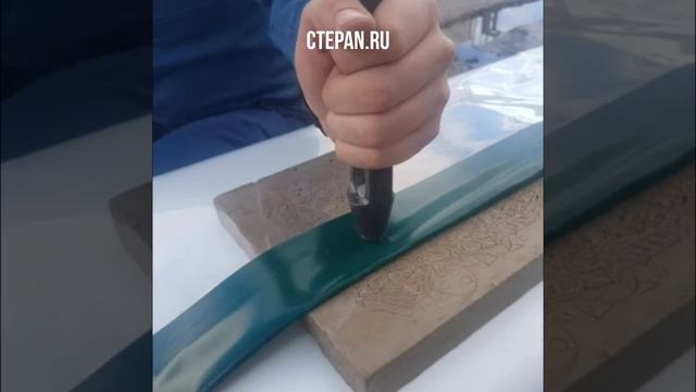 Малая поворотная скоба (французский замок) смотреть онлайн
