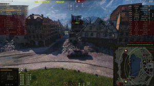 Somua SM / ЛУЧШИЙ БОЙ НА ТТ8
