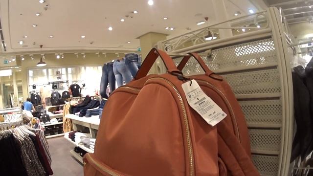 МАГАЗИН STRADIVARIUS НОВАЯ КОЛЛЕКЦИЯ ОСЕНЬ 2019/МОДНАЯ ЖЕНСКАЯ ОДЕЖДА/ШОПИНГ ВЛОГ/ТРЕНДЫ ОСЕНИ 2019 смотреть онлайн