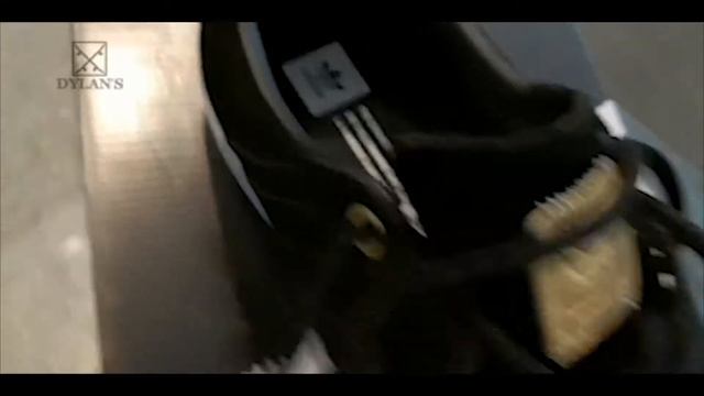 Adidas Seeley Premiere Classified - skeittikenkä смотреть онлайн