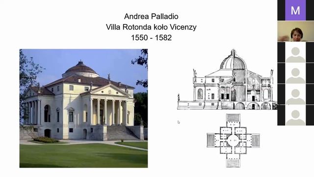 Kurs: Organizator Turystyki PTTK - Wykład 8: Architektura Monumentalna смотреть онлайн