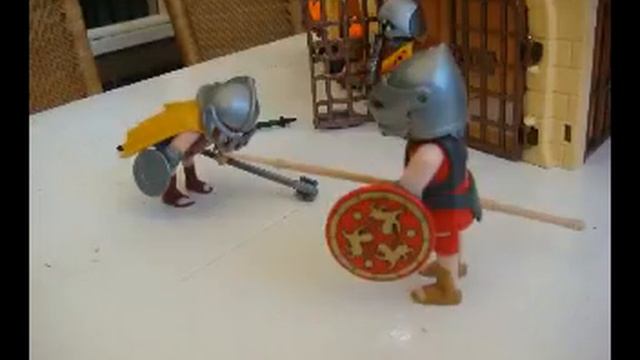 rome смотреть онлайн