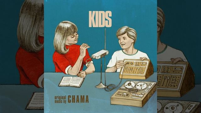 Kids смотреть онлайн