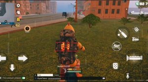 Немного из будущего обновления grand criminal online