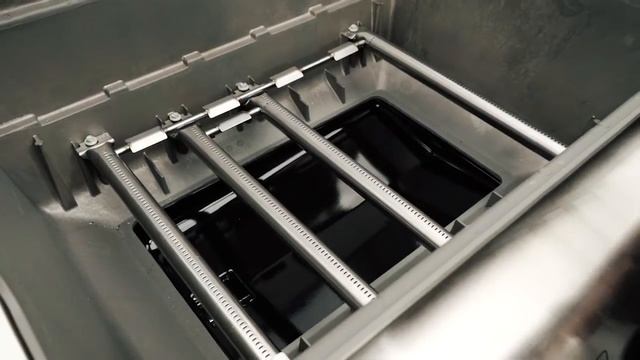 Plynový gril Weber Spirt E-330 Premium GBS, černý смотреть онлайн