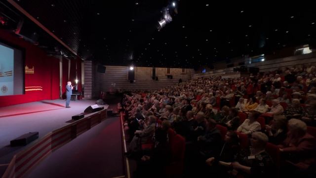 «Победа в сердцах поколений" смотреть онлайн