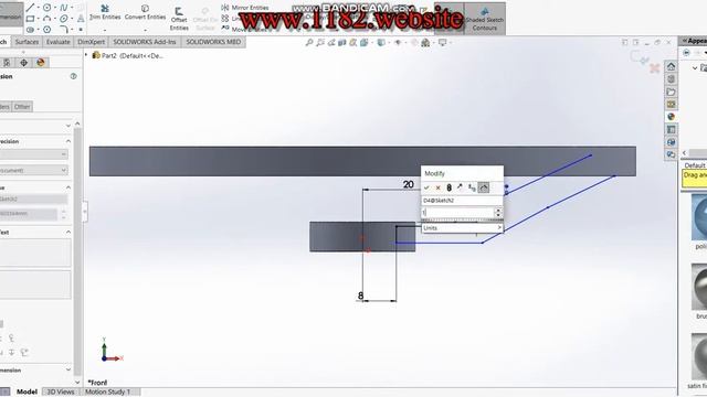 How to design Gas Gate Valves (Disc and Screw and HandWheel) in Solidworks part-3/4 смотреть онлайн