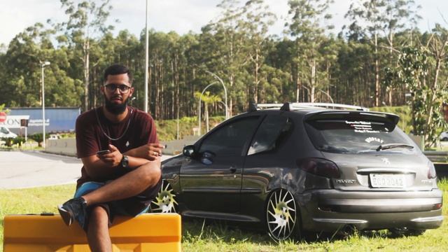 Slammed 207 | SM Media смотреть онлайн