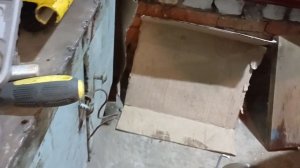 Замена шпильки передней ступице соболь 4х4