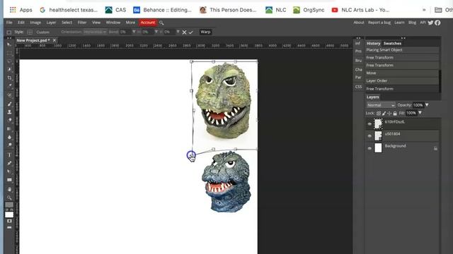 1 Introduction to Digital Painting смотреть онлайн