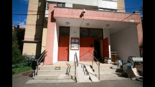 Однокомнатная квартира. Великолепный вид из ок... смотреть онлайн