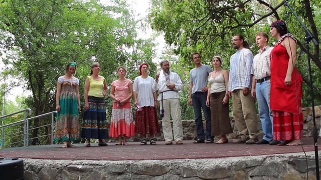 Группа В. Иванова (ч.2) смотреть онлайн