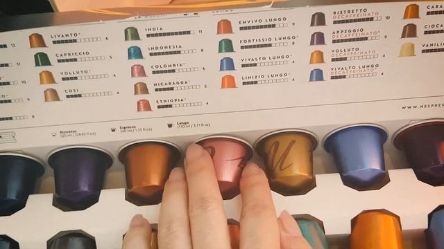 VLOG l 네스프레소 에센자 미니 c30 커피머신 언박싱 (갤럭시s8) смотреть онлайн