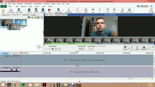 HOW TO GET NCH VIDEO EDITOR FREE AND ADD LAYERS TO VIDEOS смотреть онлайн