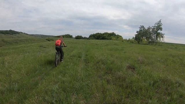 Прогулка по Синегорью. Вело ПВД. смотреть онлайн