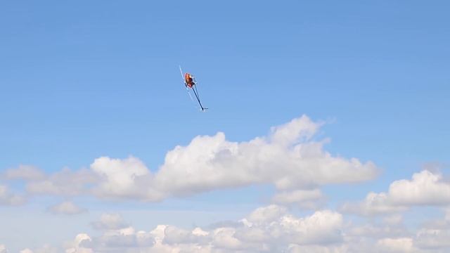 BELLOTA JET 2018 - Martin Pickering