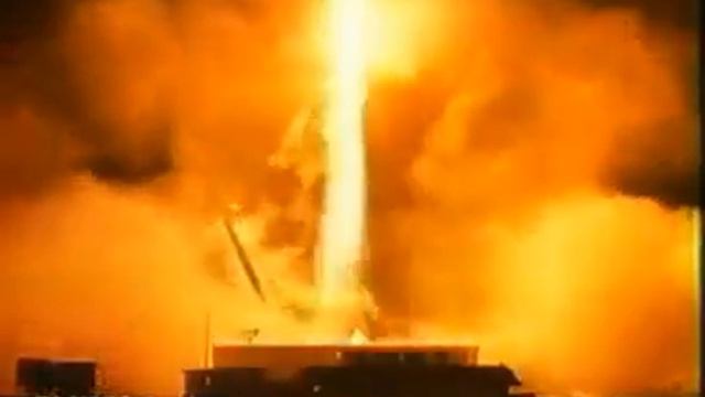 Взрывы атомных и водородных бомб на земле под водой и в космосе  MusVid Net